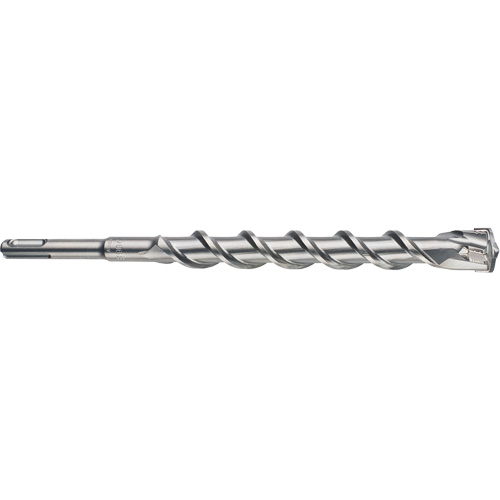 SDS-Max&reg; SpeedX Rotary Hammer Bit, 1-1/2" TGS INDUSTRIEL