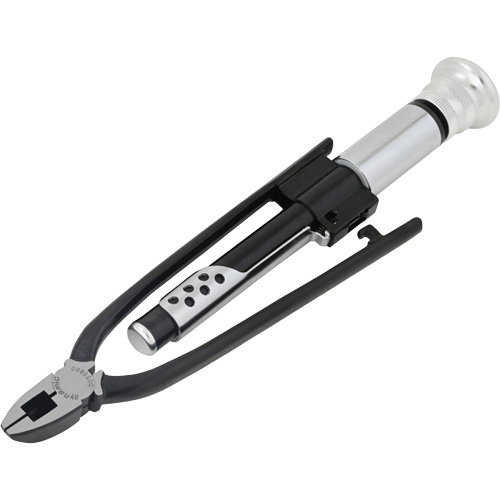 Pinces de cerclage r&eacute;versible de 9", 11-1/4" l TGS INDUSTRIEL