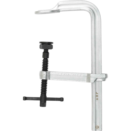 Serre-joint en L robuste, 10" (254 mm) TGS INDUSTRIEL