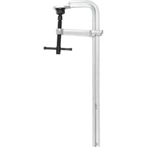 Serre-joint en L robuste, 20" (508 mm) TGS INDUSTRIEL