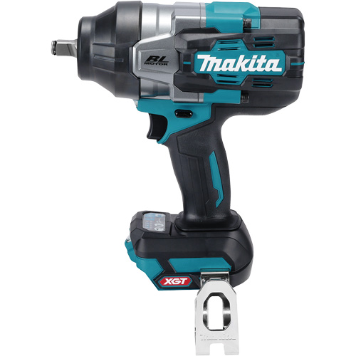 Cl&eacute; &agrave; chocs et couple &eacute;lev&eacute; XGT avec moteur sans balai, 40 V, Mandrin 1/2" TGS INDUSTRIEL