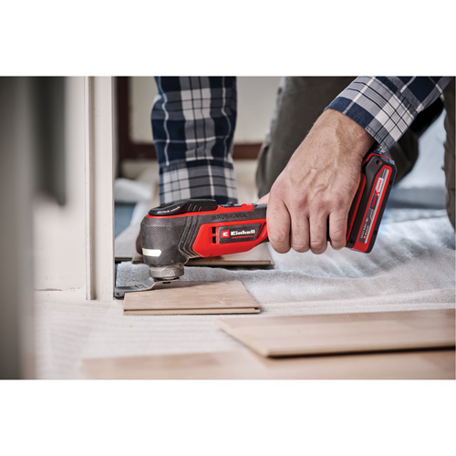Professional Cordless Oscillating Multi-Tool (Tool Only) TGS INDUSTRIEL