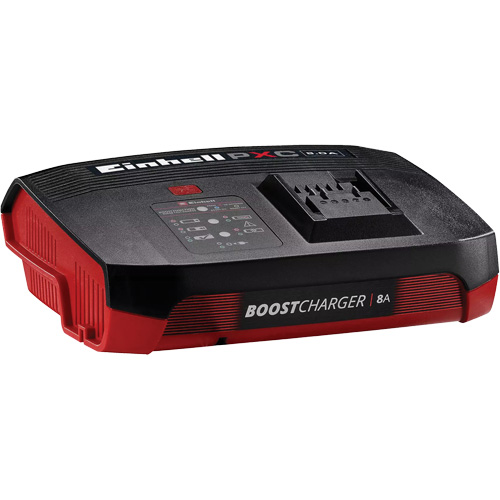 Power X-Boostcharger, 18 V, Lithium-Ion TGS INDUSTRIEL