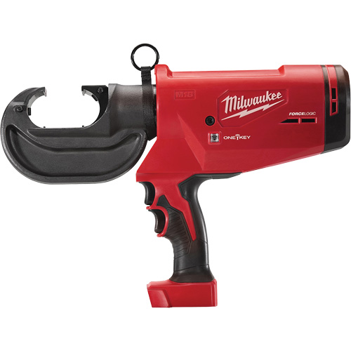 M18 FORCE LOGIC 750 MCM Crimper TGS INDUSTRIEL