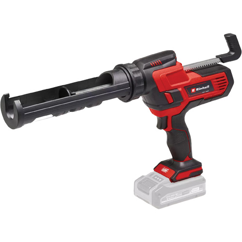 TE-SG 18/10 Li Cordless Caulk & Adhesive Gun (Tool Only) TGS INDUSTRIEL