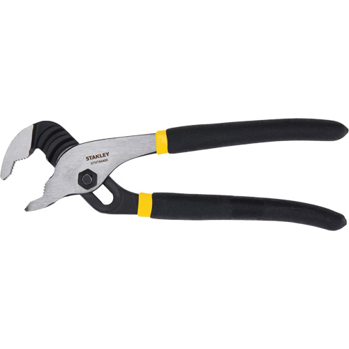 Groove Joint Pliers, 8" TGS INDUSTRIEL