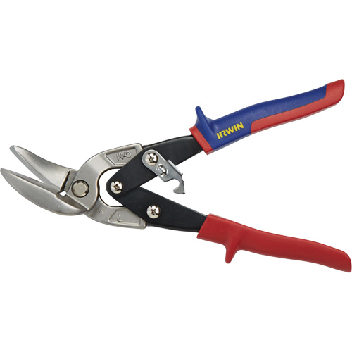 Cisaille utilitaire, Coupe Droit/Gauche TGS INDUSTRIEL