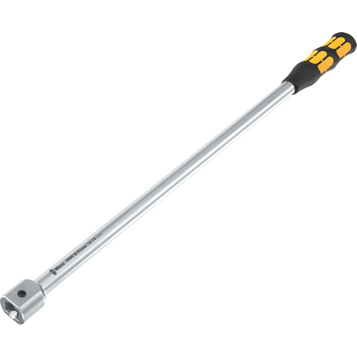 Outil dactionnement X-Power pour embouts interchangeables TGS INDUSTRIEL