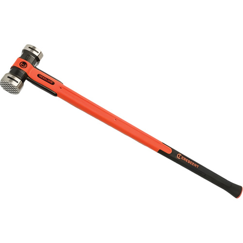 Masse HEADLOCK, 10 lb, 36", Prise Fibre de verre TGS INDUSTRIEL
