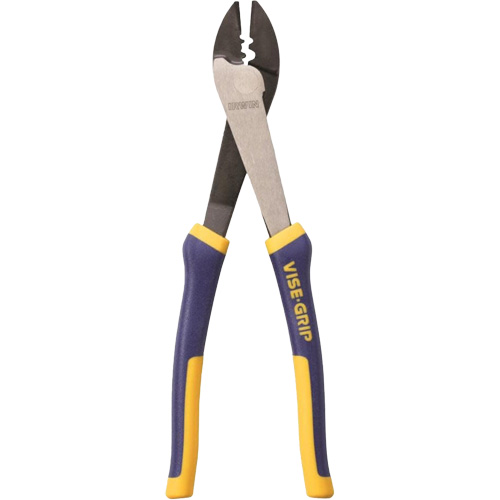 Forged Crimper TGS INDUSTRIEL