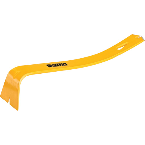 Barre plate en acier &agrave; ressort, Largeur de 1-2/5", Longueur de 15" TGS INDUSTRIEL