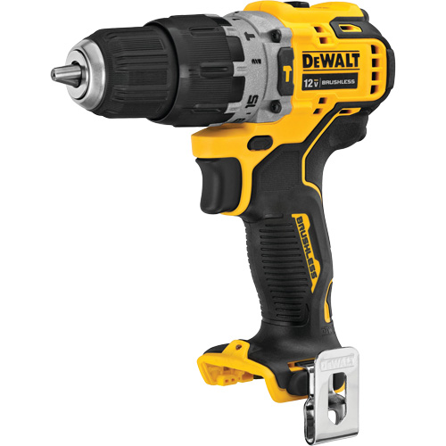Perfomarteau sans fil et sans balai XTREME (outil uniquement), Mandrin 3/8", 12 V TGS INDUSTRIEL