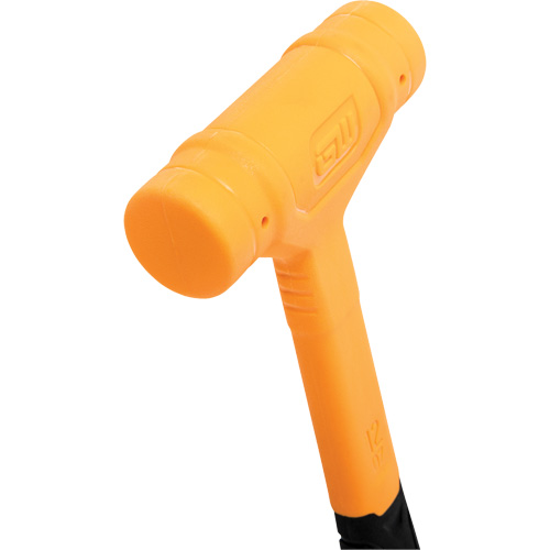 Marteau sans rebond, 12 oz, Prise Lisse, 11-1/10" lo TGS INDUSTRIEL