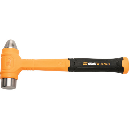 Marteau &agrave; panne ronde anti-rebond, 24 oz, Prise Lisse, 12-3/5" lo TGS INDUSTRIEL