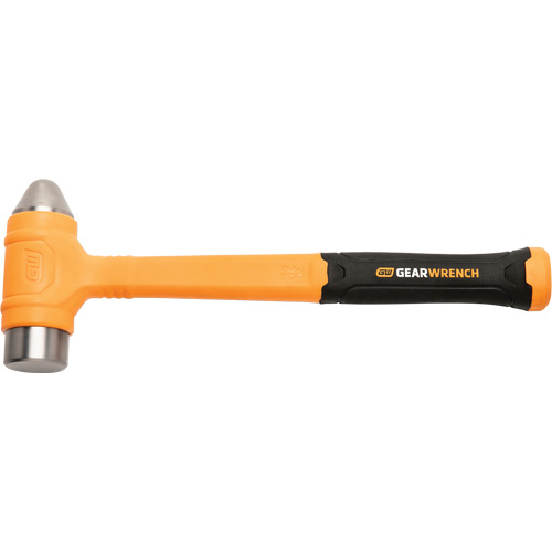 Marteau &agrave; panne ronde anti-rebond, 32 oz, Prise Lisse, 14-1/5" lo TGS INDUSTRIEL