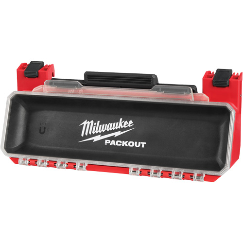 PACKOUT Tool Box Magnetic Bin Attachment TGS INDUSTRIEL