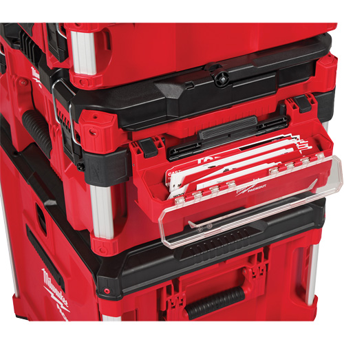 PACKOUT Tool Box Accessory Case Attachment TGS INDUSTRIEL
