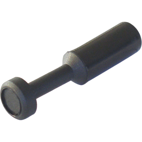 Bouchon pour tube MAXFIT monopi&egrave;ce &agrave; raccord instantan&eacute; (push-to-connect), Bouchon d'essai, 1/4" dia., Polym&egrave;re PBT TGS INDUSTRIEL