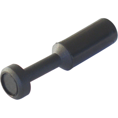 Bouchon pour tube MAXFIT monopi&egrave;ce &agrave; raccord instantan&eacute; (push-to-connect), Bouchon d'essai, 15/64" dia., Polym&egrave;re PBT TGS INDUSTRIEL