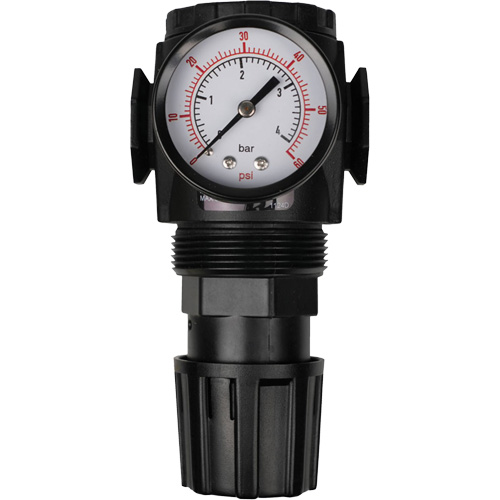 D&eacute;tendeur &agrave; air comprim&eacute; MODULAIR 300, 1/2" NPT, PSI max. de 300 psi, Canalisation/Modulaire TGS INDUSTRIEL
