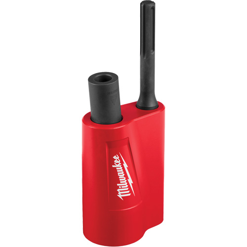 SDS Max Side Load Ground Rod Driver TGS INDUSTRIEL
