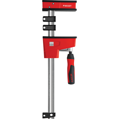 Serre-joints parall&egrave;les K Body REVOlution, 18" (457,2 mm) capacit&eacute;, 3-3/4" (95,25 mm) profondeur TGS INDUSTRIEL