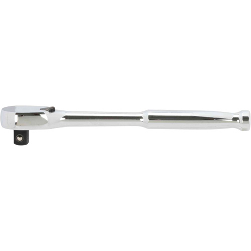 Rochet &agrave; t&ecirc;te &eacute;tanche JSHR-38 &agrave; 120 dents, Prise de 3/8", Poign&eacute;e Ordinaire TGS INDUSTRIEL