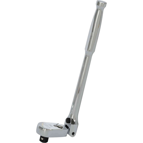 108-Tooth Locking Flex Head Ratchet JSHR-38F TGS INDUSTRIEL