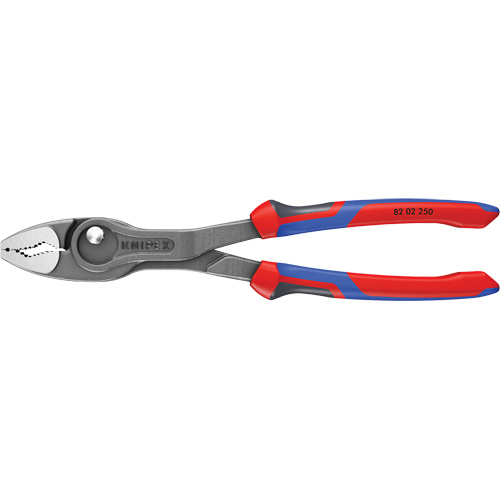 Pince TwinGrip avec poign&eacute;e KNIPEXTEND TGS INDUSTRIEL