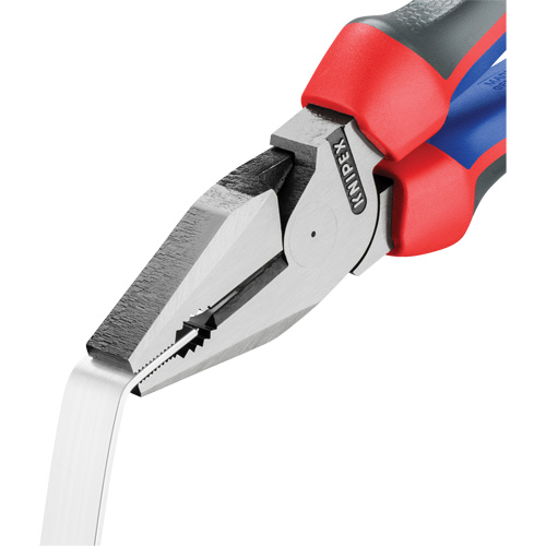High Leverage Combination Pliers TGS INDUSTRIEL