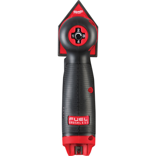 Ponceuse orbitale de d&eacute;tail M12 FUEL, 12 V, 14000 OPM TGS INDUSTRIEL