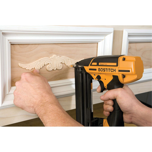 Smart Point Nailer Kit TGS INDUSTRIEL