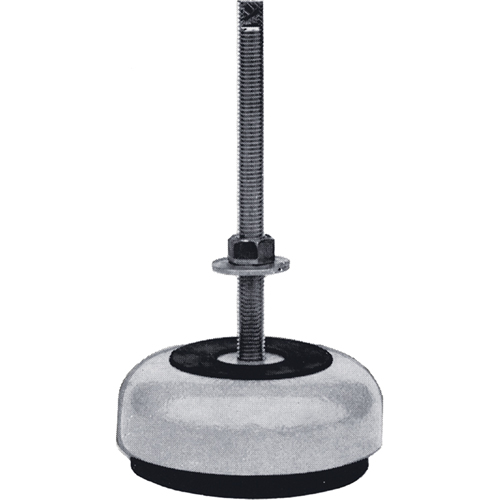 Leveling Mounts TGS INDUSTRIEL