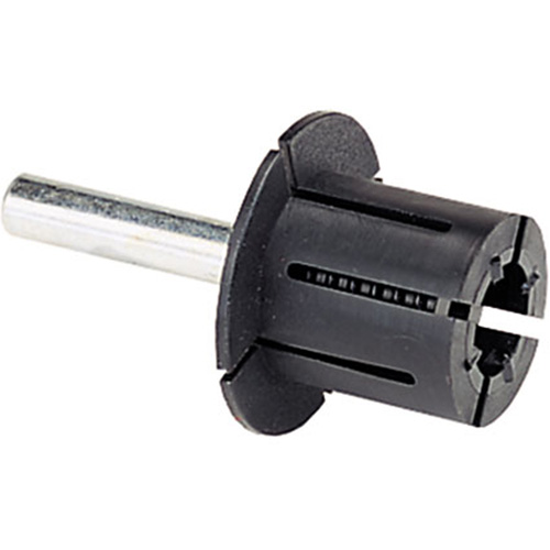 Mandrin &agrave; ras pour meule de finition TGS INDUSTRIEL