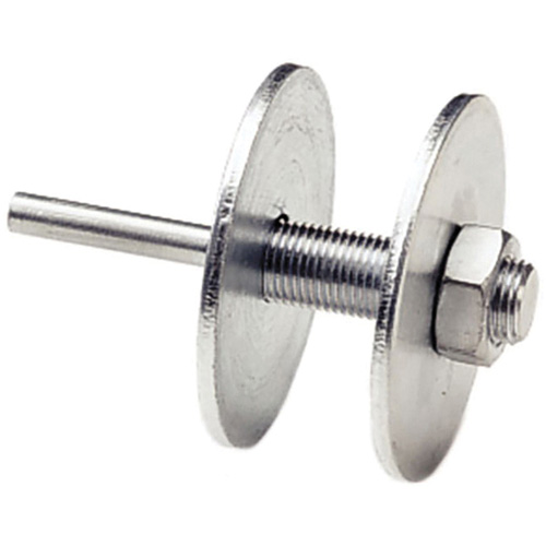 FX Wheel Mandrel TGS INDUSTRIEL