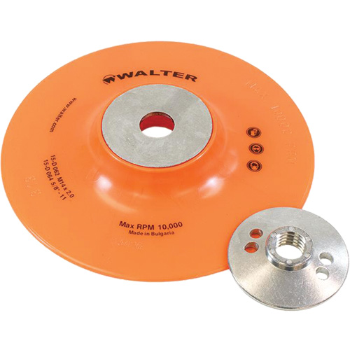 Disques en fibre - Accessoires TGS INDUSTRIEL