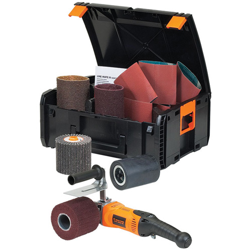Line-Mate III Kit TGS INDUSTRIEL