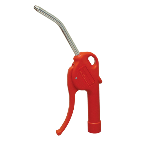 Airpro High Performance Blow Guns, 1/4" NPT, 10 SCFM, 150 PSI TGS INDUSTRIEL