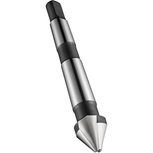 Countersink, 50 mm, High Speed Steel, 60° Angle, 3 Flutes TGS INDUSTRIEL