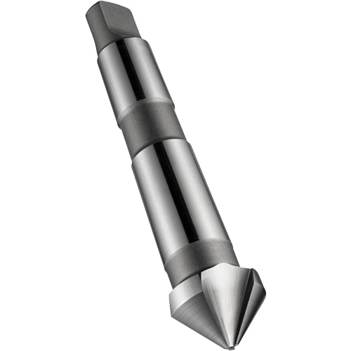 Countersink, 40 mm, High Speed Steel, 90° Angle, 3 Flutes TGS INDUSTRIEL