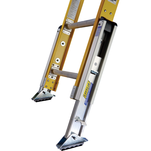 Levelers TGS INDUSTRIEL