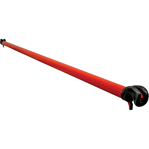 Composants pour &eacute;chafaudages la tour en fibre de verre, Barre transversale, 27-56/100" la x 27" h TGS INDUSTRIEL