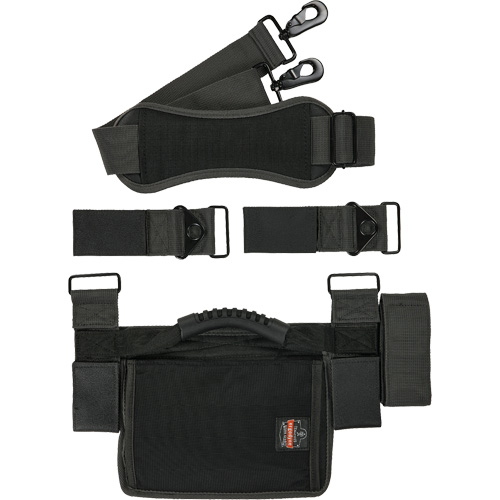 Arsenal 5300 Ladder Shoulder Lifting Strap & Carrying Handle TGS INDUSTRIEL