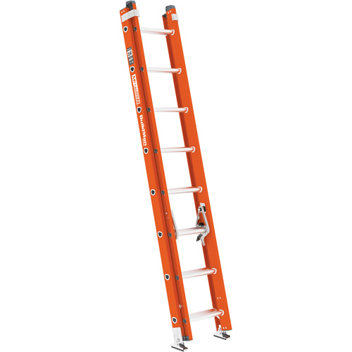 &eacute;chelle coulissante BuildMan, Cap 300 lb, 16' h, Calibre 1A TGS INDUSTRIEL