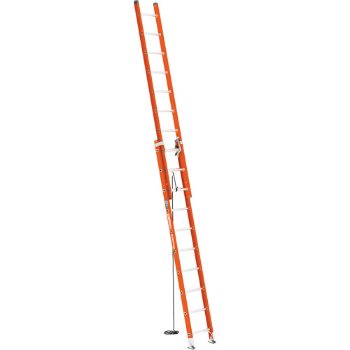 &eacute;chelle coulissante BuildMan, Cap 300 lb, 20' h, Calibre 1A TGS INDUSTRIEL