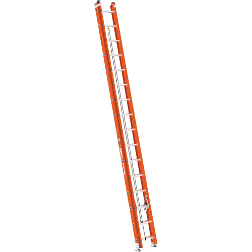 &eacute;chelle coulissante BuildMan, Cap 300 lb, 32' h, Calibre 1A TGS INDUSTRIEL