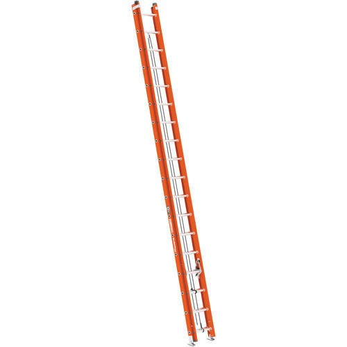 &eacute;chelle coulissante BuildMan, Cap 300 lb, 36' h, Calibre 1A TGS INDUSTRIEL