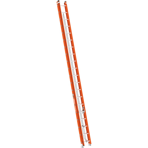 &eacute;chelle coulissante BuildMan, Cap 300 lb, 40' h, Calibre 1A TGS INDUSTRIEL