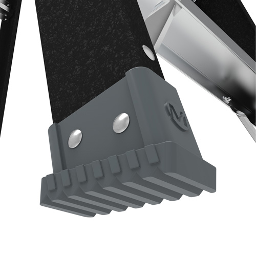 Escabeau, 10', Fibre de verre, Capacit&eacute; 250 lb, Type 1 TGS INDUSTRIEL