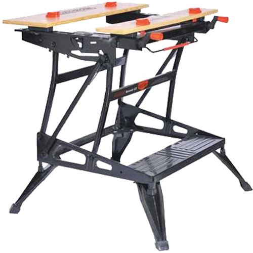 &eacute;tabli-&eacute;tau portatif Workmate P425 TGS INDUSTRIEL